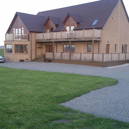 Solas Guest House Sandwick  Екстериор снимка