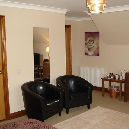 Solas Guest House Sandwick  Екстериор снимка