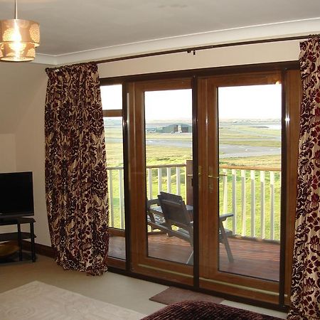 Solas Guest House Sandwick  Екстериор снимка