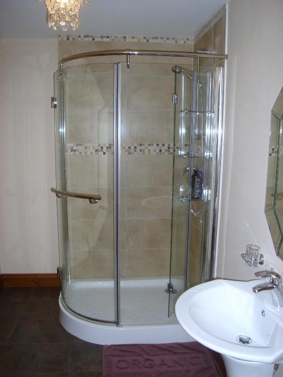 Solas Guest House Sandwick  Стая снимка