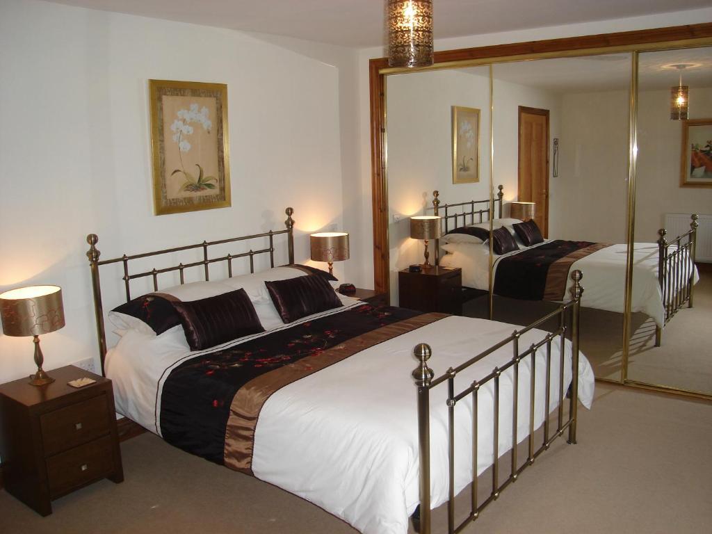 Solas Guest House Sandwick  Стая снимка