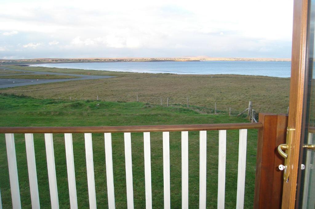 Solas Guest House Sandwick  Стая снимка