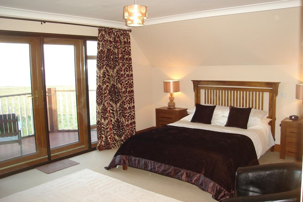 Solas Guest House Sandwick  Екстериор снимка