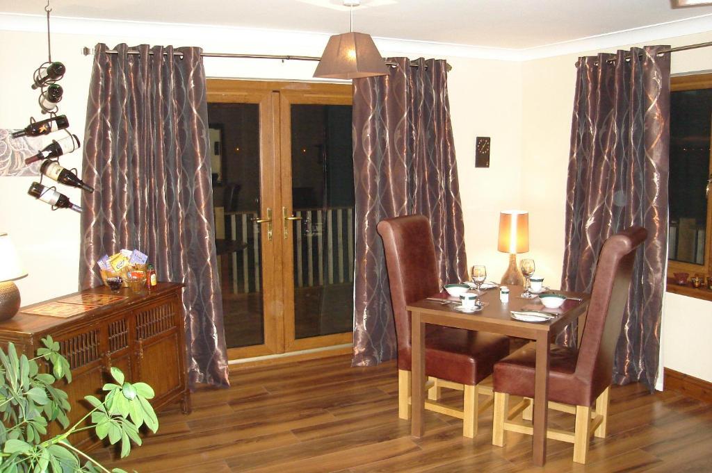 Solas Guest House Sandwick  Екстериор снимка