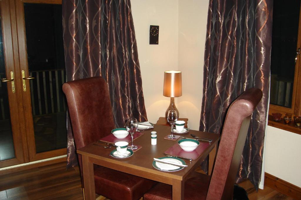 Solas Guest House Sandwick  Екстериор снимка